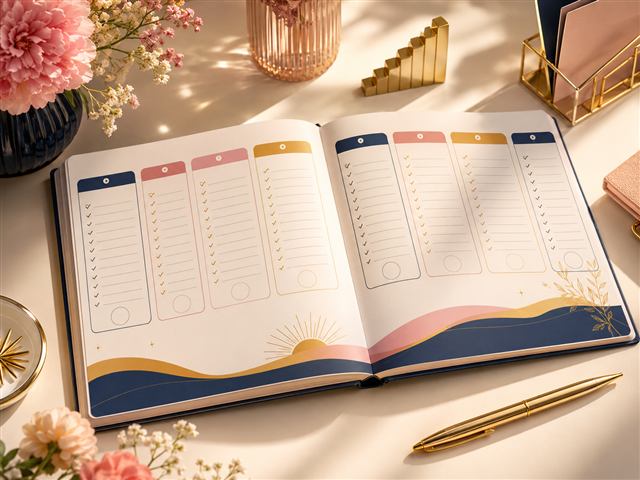 7-Day Action Plan bonus preview