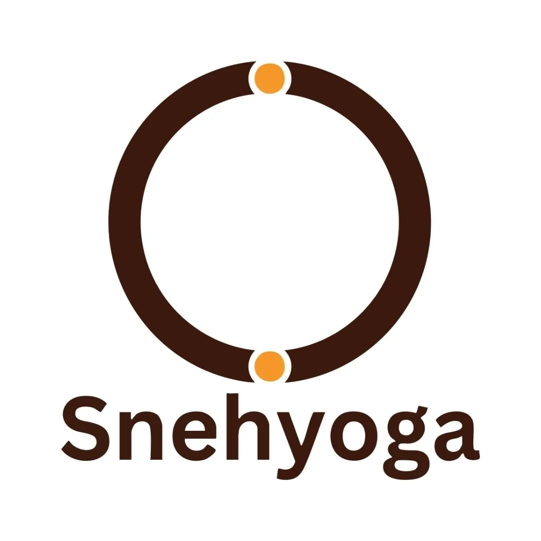 Snehyoga logo